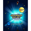 Grammar Galaxy: Yellow Star: Adventures in Language Arts - Paperback