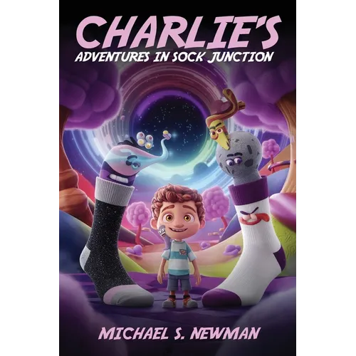 Sock Junction - Paperback