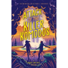 Attack of the Killer Komodos - Hardcover