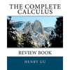 The Complete Calculus Review Book - Paperback