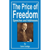 The Price of Freedom: Speeches and Addresses - Paperback