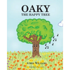 Oaky the Happy Tree - Paperback