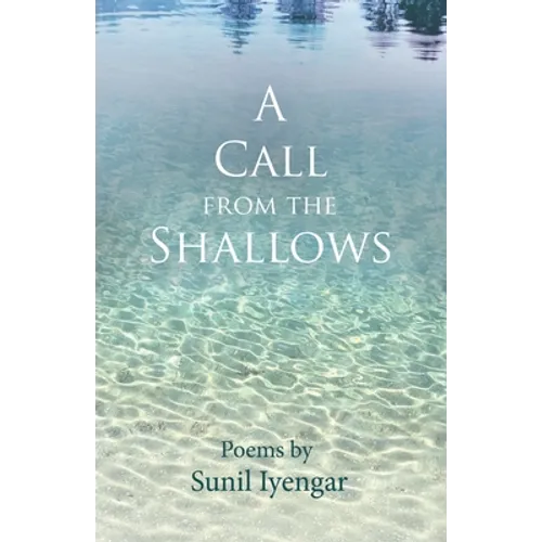 A Call from the Shallows - Paperback