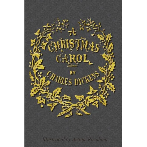 A Christmas Carol - Paperback