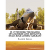 JF-17 Thunder: The Making of a Modern Cost-effective Multi-role Combat Aircraft - Paperback