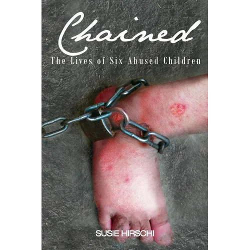 Chained - Paperback