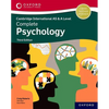 Psychology for Cambridge International as and a Level 3rd Edition - Paperback