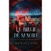 La Bruja de Sangre - Paperback