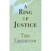 A Ring of Justice - Paperback