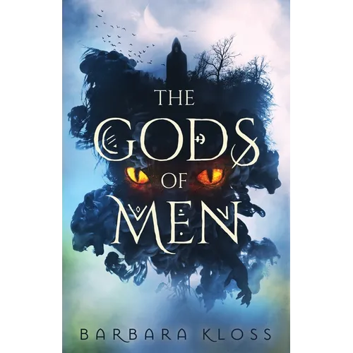 The Gods of Men - Paperback
