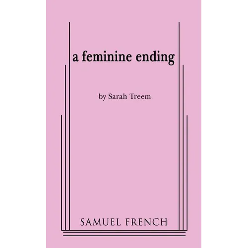 A Feminine Ending - Paperback