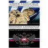 Greek Language Learning Crash Course + Russian Language Learning Crash Course - Paperback