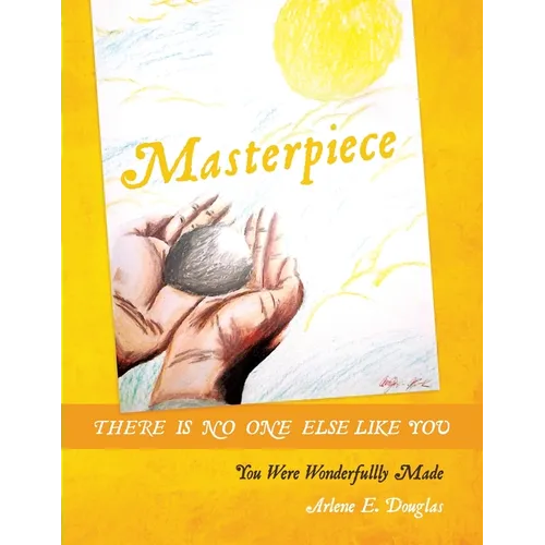 Masterpiece - Paperback