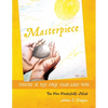 Masterpiece - Paperback