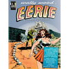 Wally Wood: Eerie Tales of Crime & Horror - Paperback