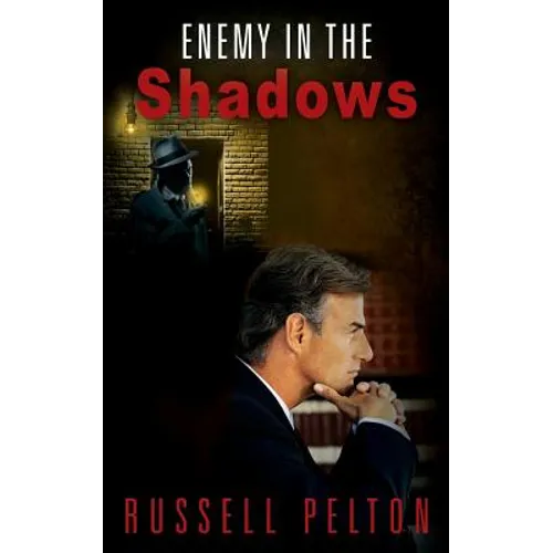 Enemy in the Shadows - Paperback