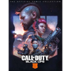 Call of Duty: Black Ops 4 - The Official Comic Collection - Hardcover