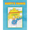 Rusty's Comics - Paperback