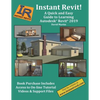Instant Revit!: A Quick and Easy Guide to Learning Autodesk(R) Revit(R) 2019 - Paperback