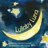 Lullaby Luna - Paperback