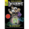 Tales of Sinanju: The Destroyer, Book Ten Carbon Copy - Paperback
