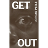 Get Out: The Complete Annotated Screenplay - Paperback