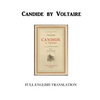 Candide by Voltaire - Paperback