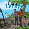 I Am Lenape - Paperback