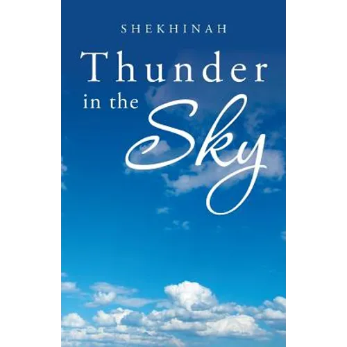 Thunder in the Sky - Paperback