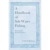 A Handbook of Salt-Water Fishing - Illustrated by Marshall W. Joyce - Paperback