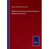 Mathematical Dictionary and Cyclopedia of Mathematical Science - Paperback