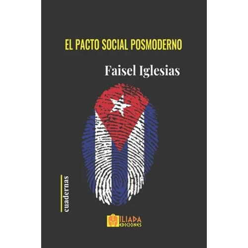 El pacto social posmoderno - Paperback
