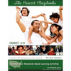 The Parent Playbooks: Grades 6-8 - Paperback