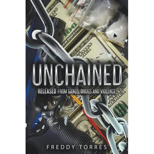 Unchained - Paperback