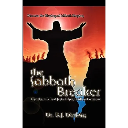 The Sabbath Breaker - Paperback