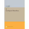 A Geological Miscellany - Paperback