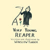 A Very Young Reaper - Paperback