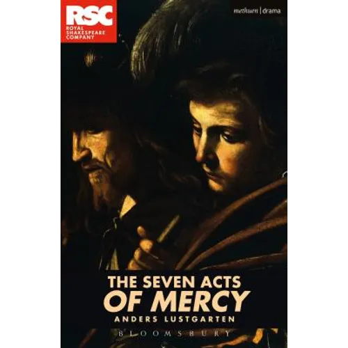 The Seven Acts of Mercy - Paperback
