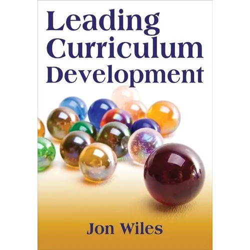 Leading Curriculum Development - Paperback
