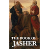 The Book of Jasher: An Apocryphal Biblical Text - Hardcover