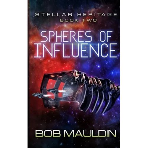Spheres of Influence - Paperback