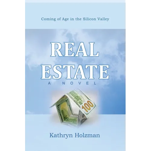 Real Estate - Paperback