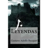 Leyendas - Paperback
