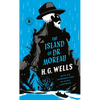 The Island of Dr. Moreau - Mass Market Paperbound