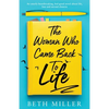 The Woman Who Came Back to Life: An utterly heartbreaking, feel-good novel about life, loss and second chances - Paperback