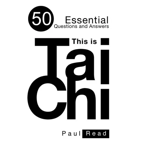 This is Tai Chi - Paperback