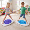 Balance Board Maze for Kids with 3 Difficulty Levels