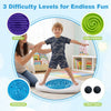 Balance Board Maze for Kids with 3 Difficulty Levels