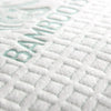 Adjustable Bamboo Cooling Pillow | Bed Pillows