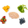 Chicken Mix